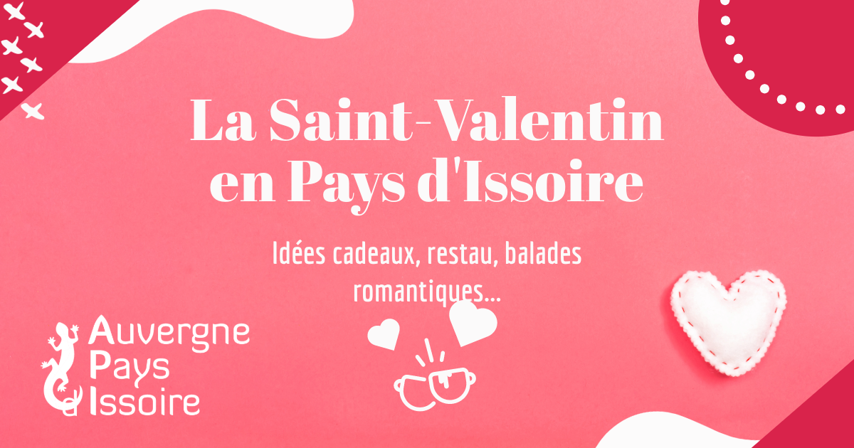 Saint Valentin 2024