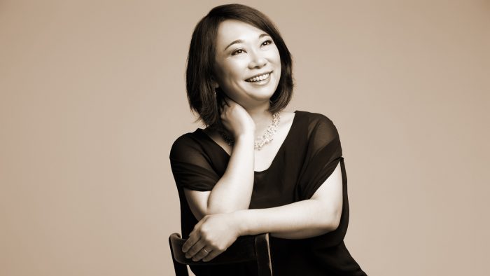 Kazuko Hiyama