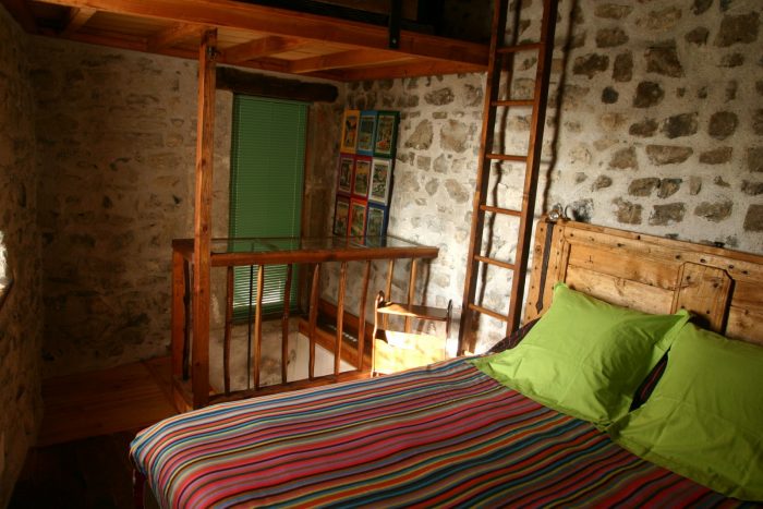 chambre d’hôte flat