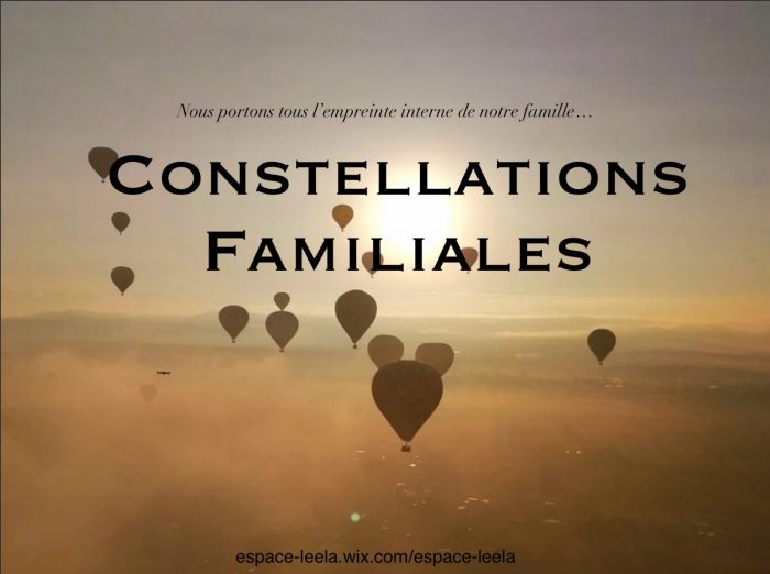 Atelier Méditation & Constellations